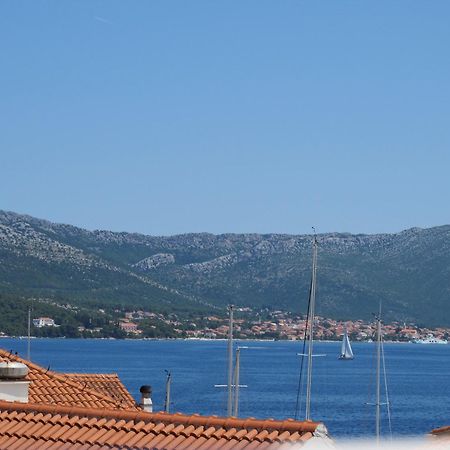 Apartments Viva Korčula Eksteriør bilde