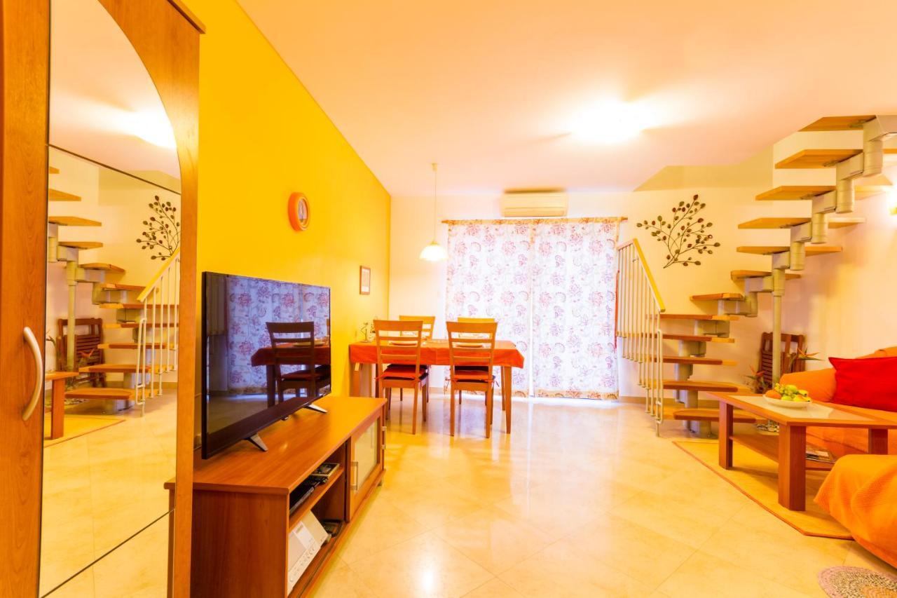 Apartments Viva Korčula Eksteriør bilde