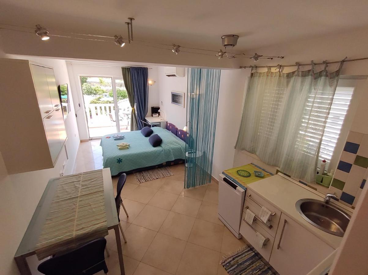 Apartments Viva Korčula Eksteriør bilde