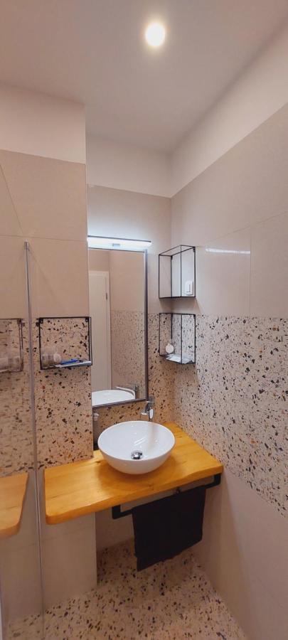 Apartments Viva Korčula Eksteriør bilde