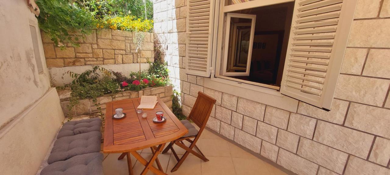 Apartments Viva Korčula Eksteriør bilde