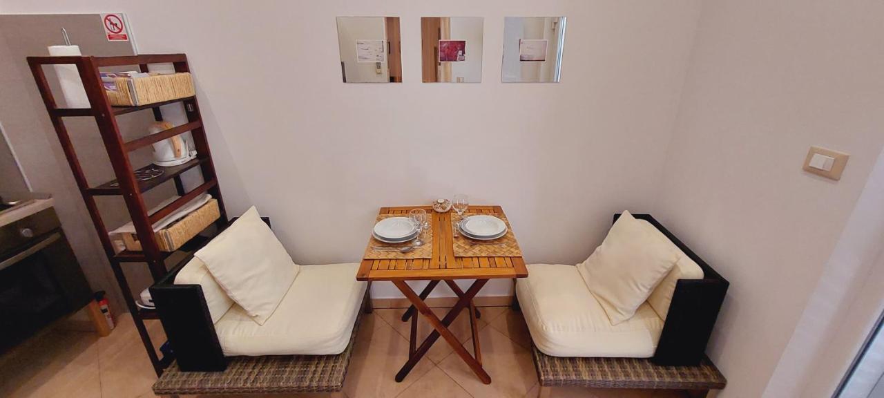 Apartments Viva Korčula Eksteriør bilde