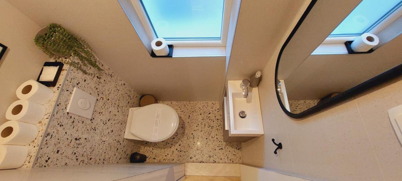 Apartments Viva Korčula Eksteriør bilde