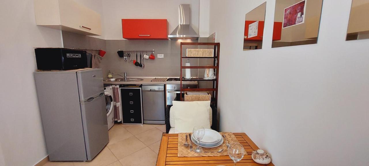 Apartments Viva Korčula Eksteriør bilde