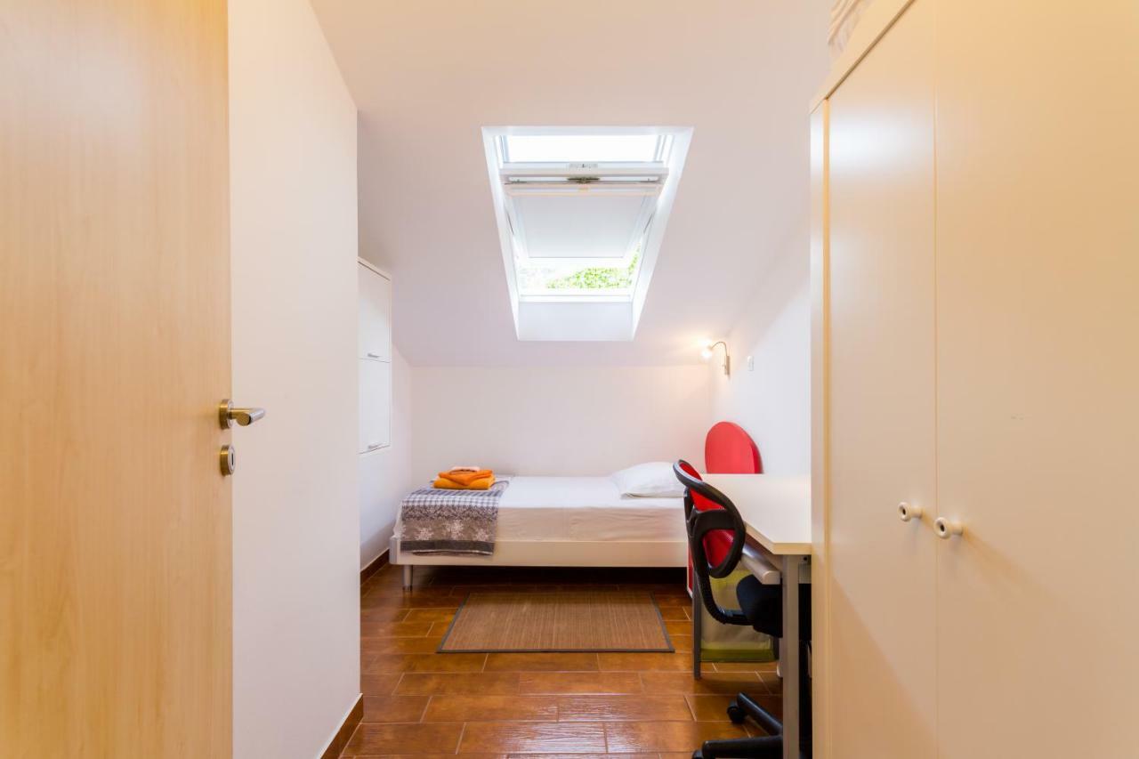 Apartments Viva Korčula Eksteriør bilde
