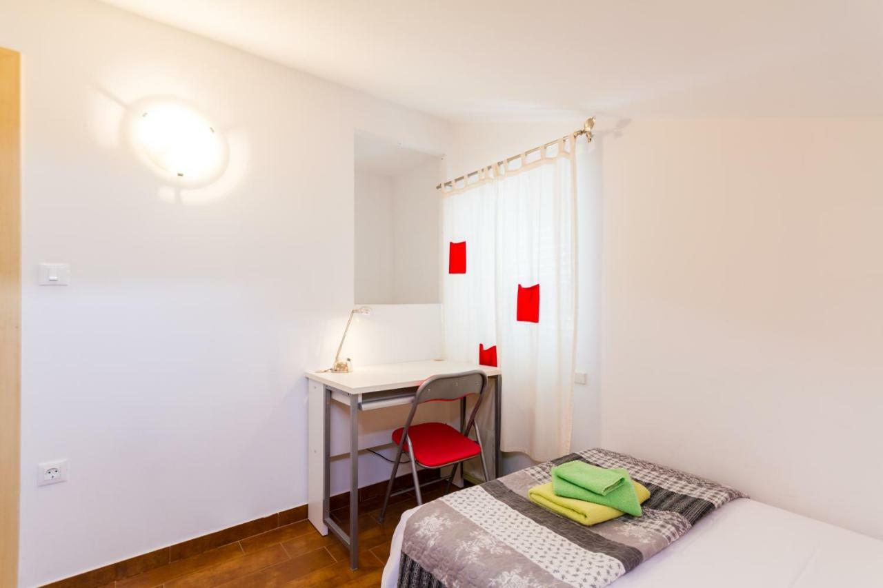 Apartments Viva Korčula Eksteriør bilde