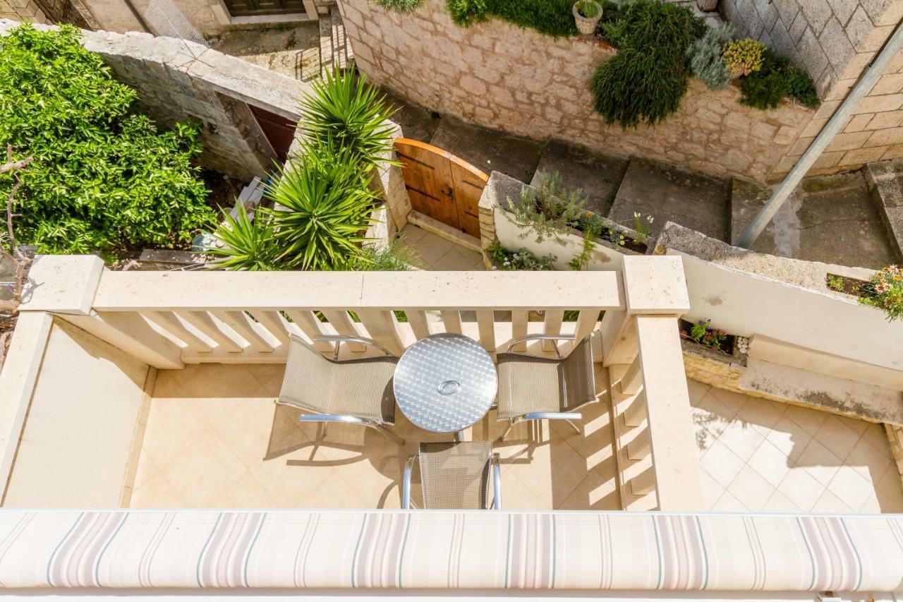 Apartments Viva Korčula Eksteriør bilde