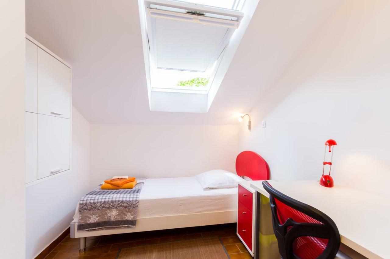 Apartments Viva Korčula Eksteriør bilde