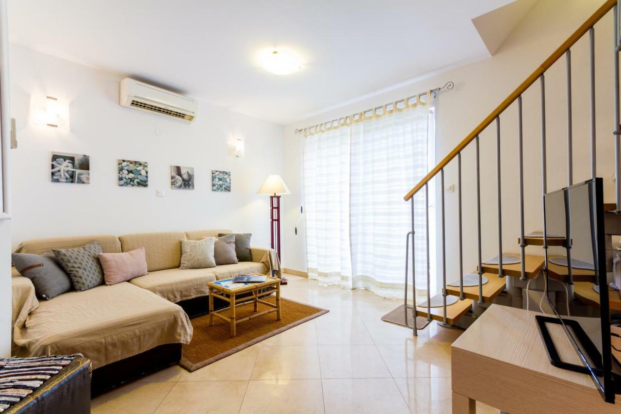 Apartments Viva Korčula Eksteriør bilde